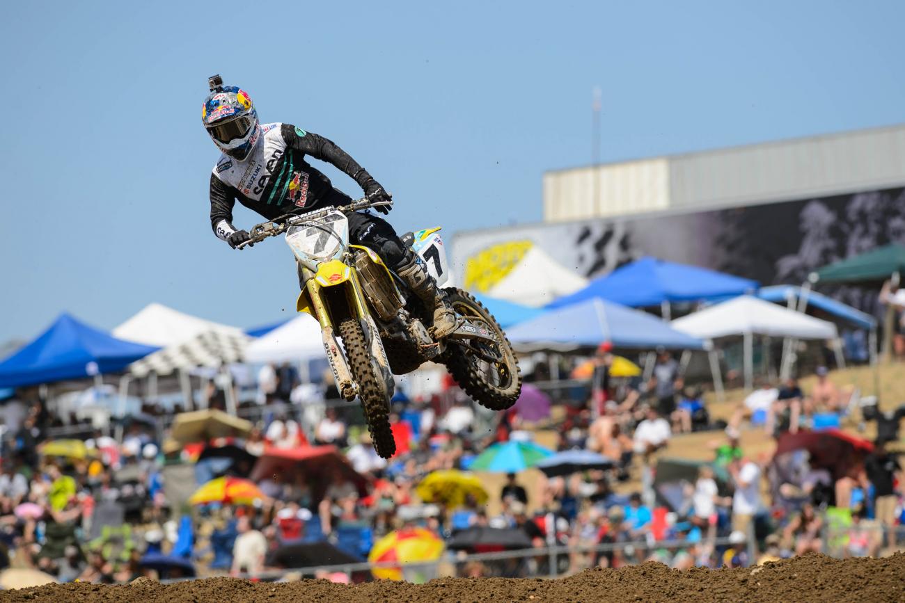 Racer X Films: Hangtown Aftermath