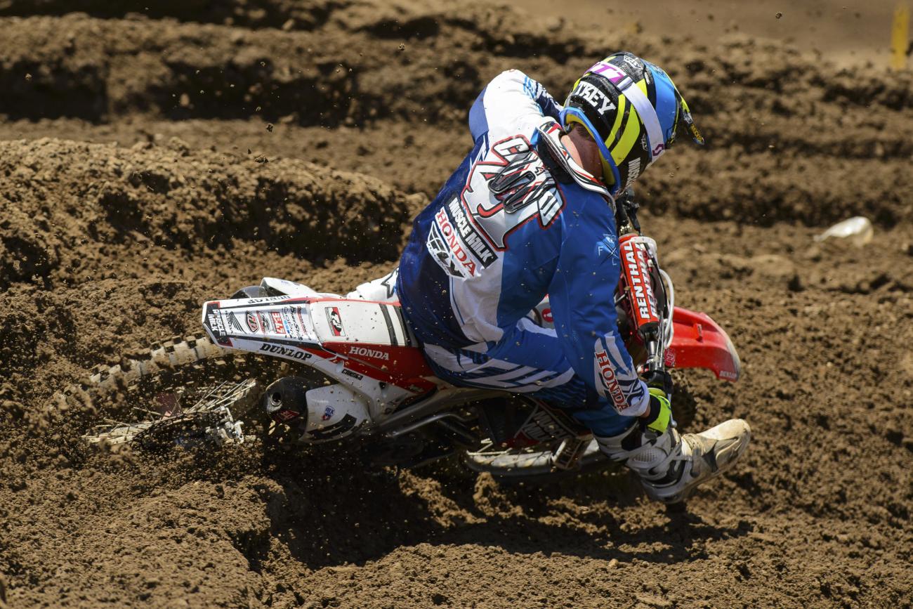 Open Mic: 450 Interviews