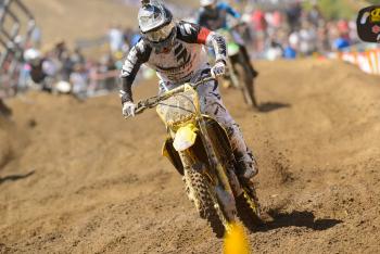 Peick, Alessi, Noren, Emler Jr on Pulpmx Show