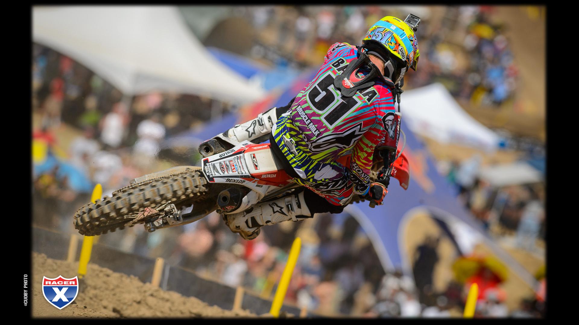 Barcia