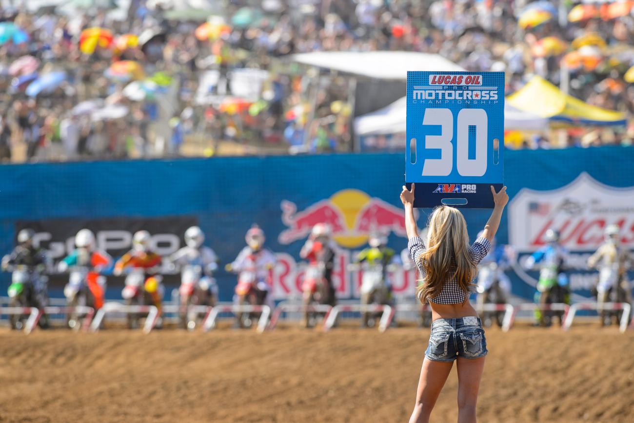 Hangtown Wallpapers