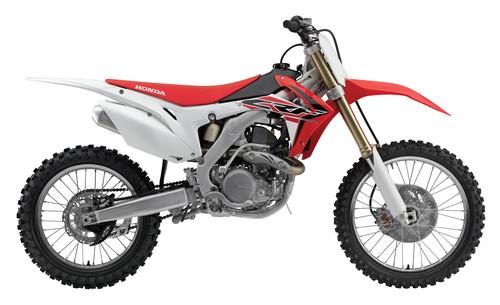 Honda Releases 2015 CRF450R, CRF250R and 150 Models - Racer X