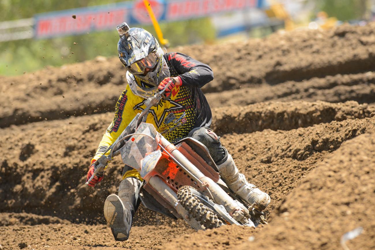 250 Words: The Best Candidate?