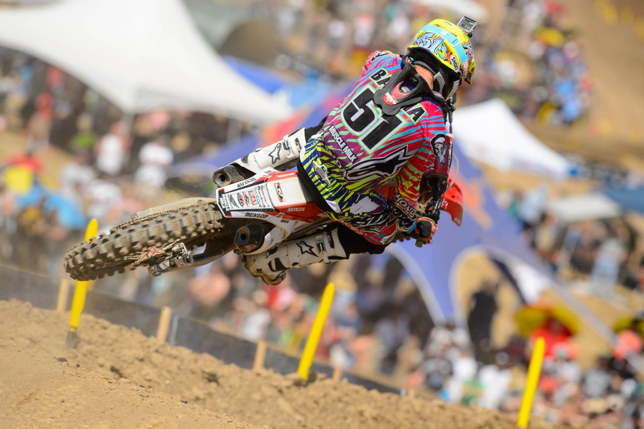 Breakdown: The Tables Have Turned