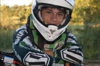 Godspeed, Austin Mincey