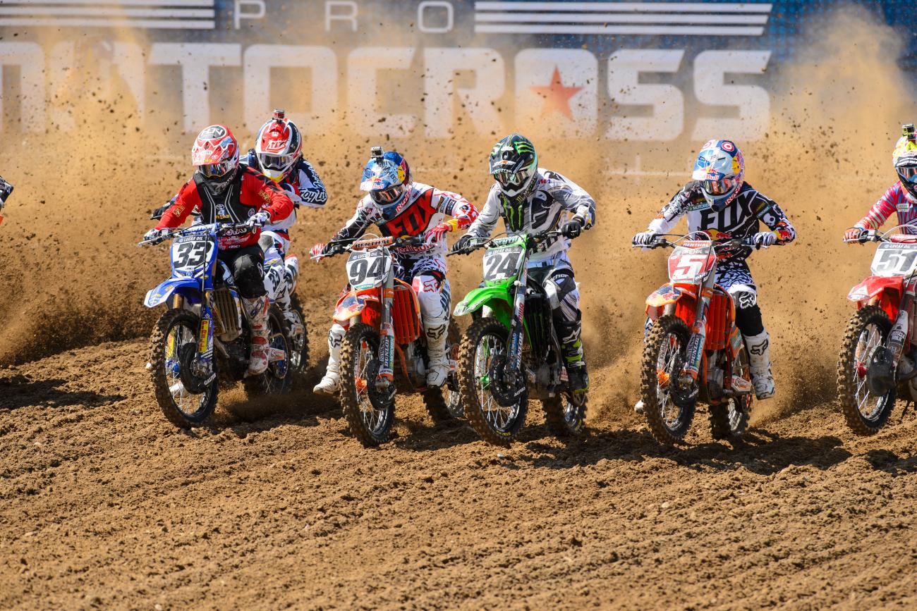 BTOSports.com Observations: Hangtown
