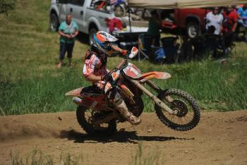 GNCC Points Lead Up for Grabs