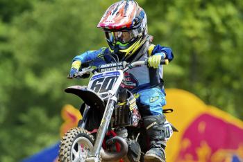 DiFrancesco Headlines 2014 Cobra Team