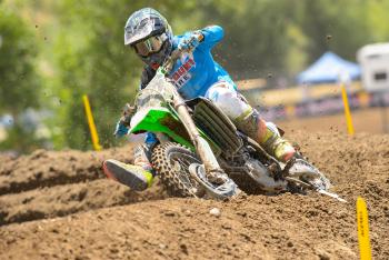 Thunder Valley Pre-Entry List