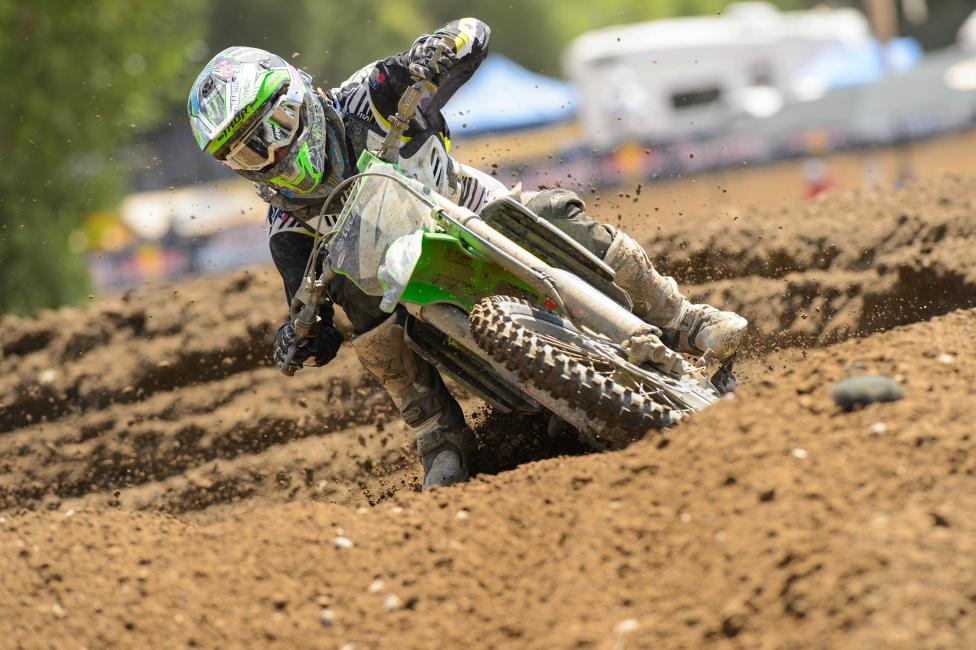 Can Blake Baggett get the PC ship turned in the right direction? 