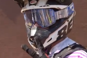 This Is Ironman: LL Mid-East Qualifier Highlights