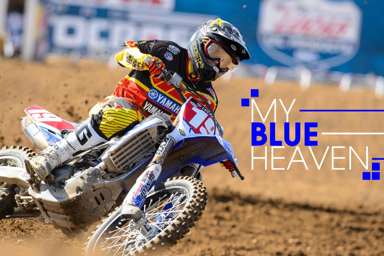 The List: Fake Yamaha Headlines