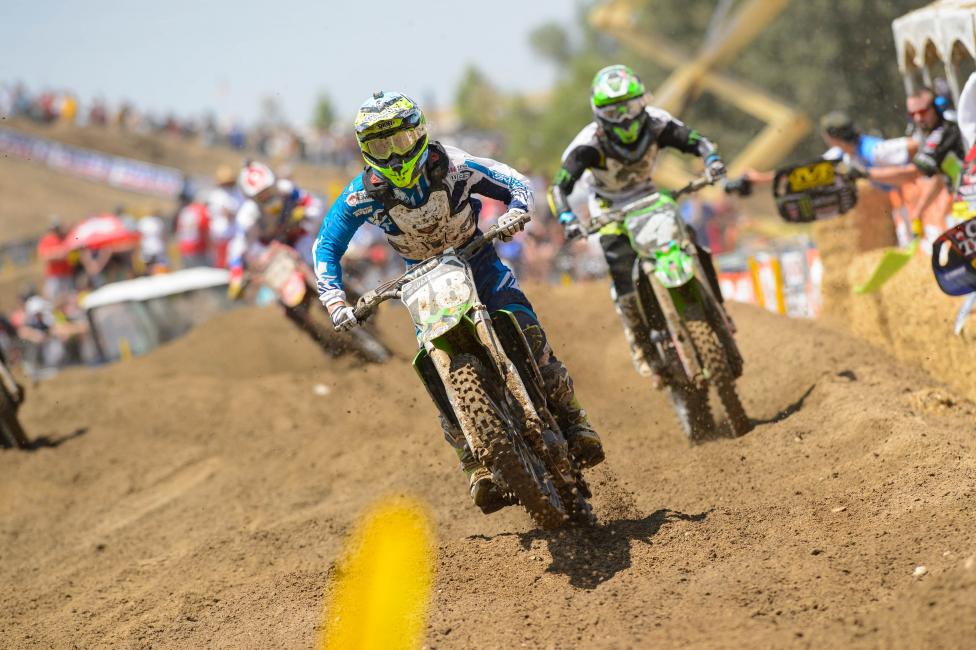 Can Matt Lemoine (pictured) and other privateers continue their recent run of sucess? 