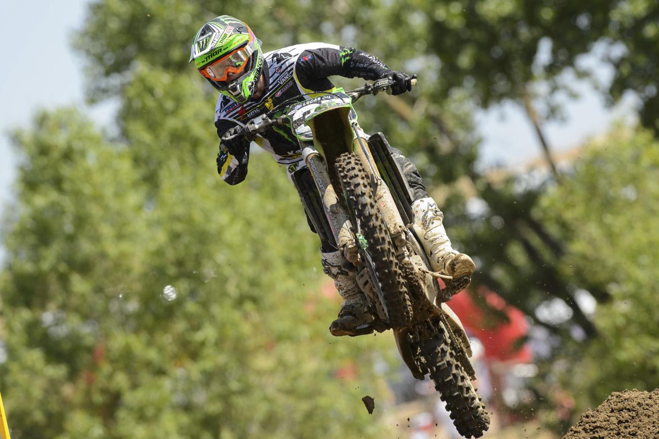 10 Things to Watch: Thunder Valley