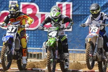 Just the Stats: Thunder Valley Notes Package