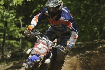 GNCC Coverage on RacerTV.com and NBCSN