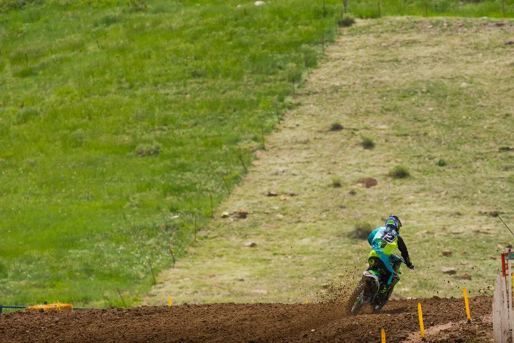 Thunder Valley Press Day