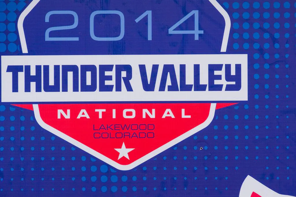 Thunder Valley Press Day