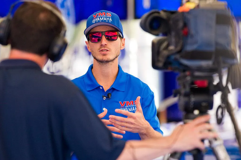 Thunder Valley Press Day