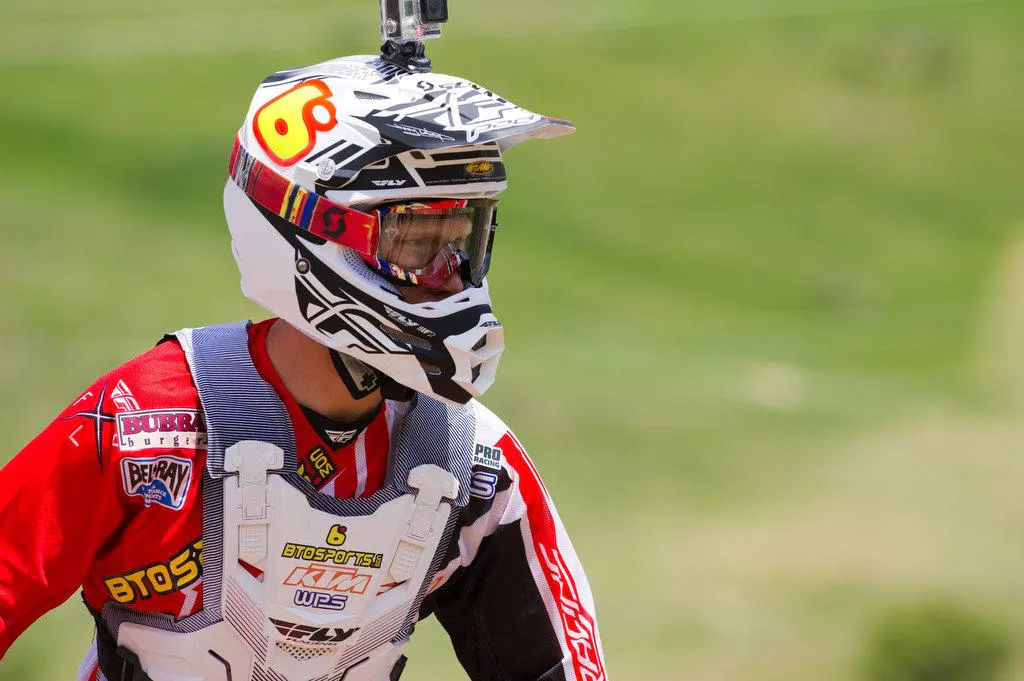 Thunder Valley Press Day