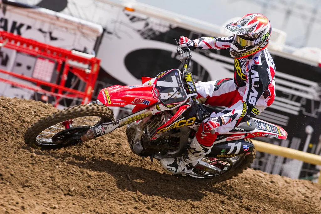 Thunder Valley Press Day