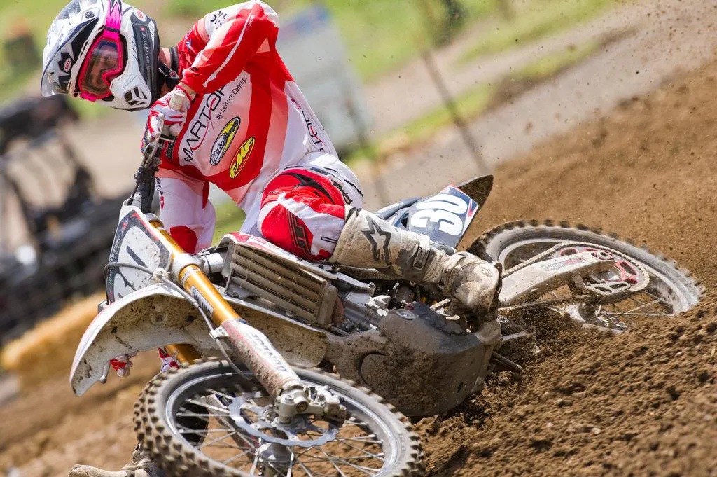 Thunder Valley Press Day