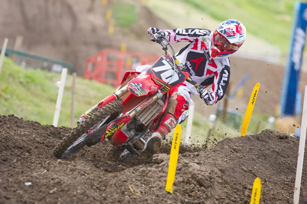 Thunder Valley Press Day