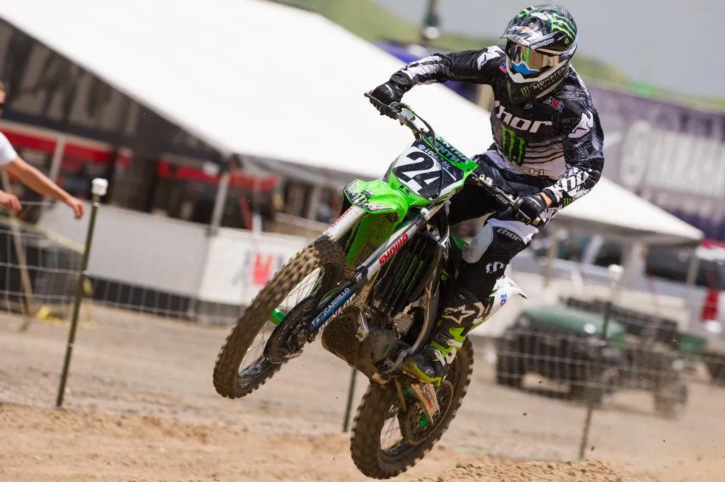 Thunder Valley Press Day