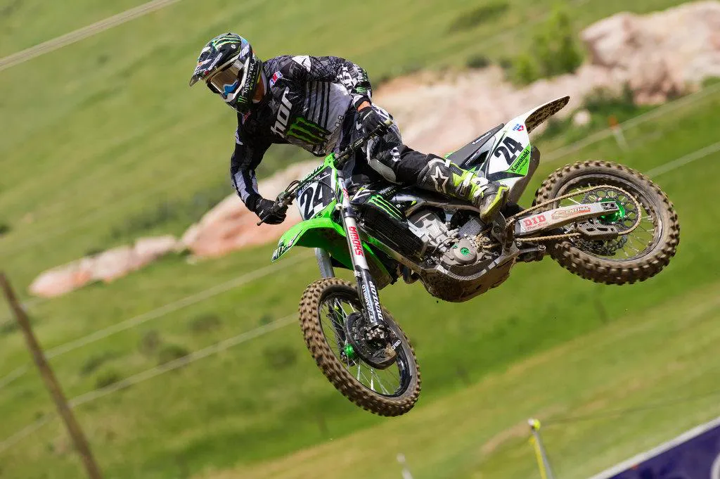 Thunder Valley Press Day