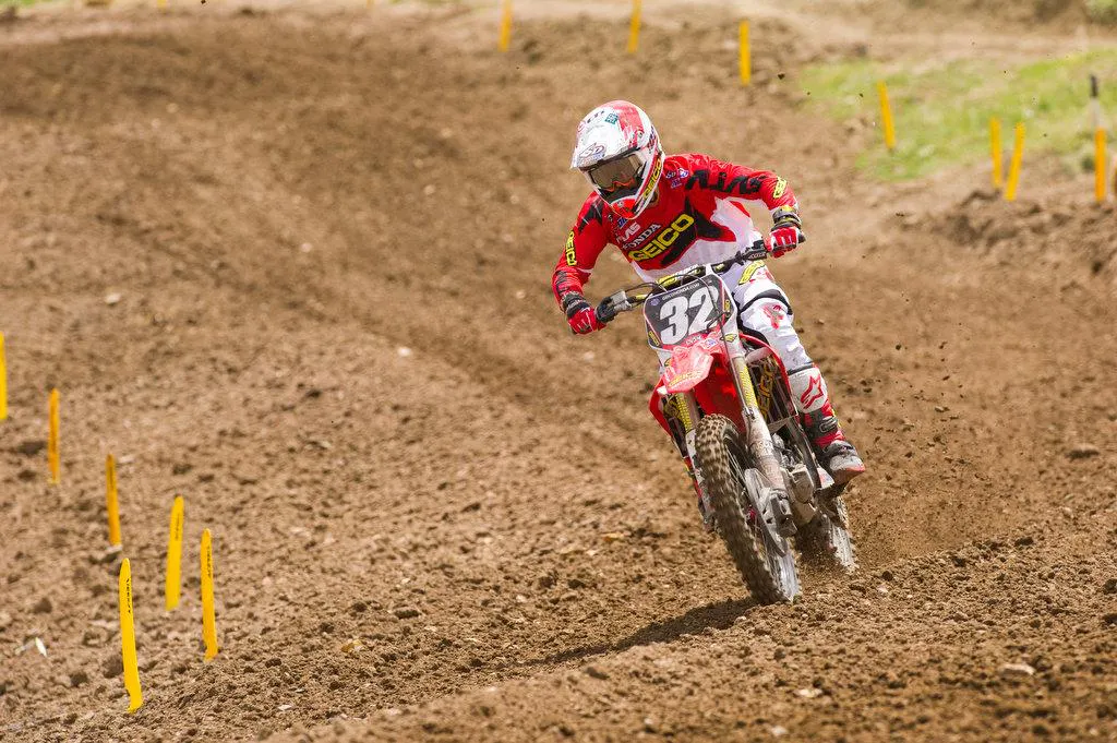 Thunder Valley Press Day