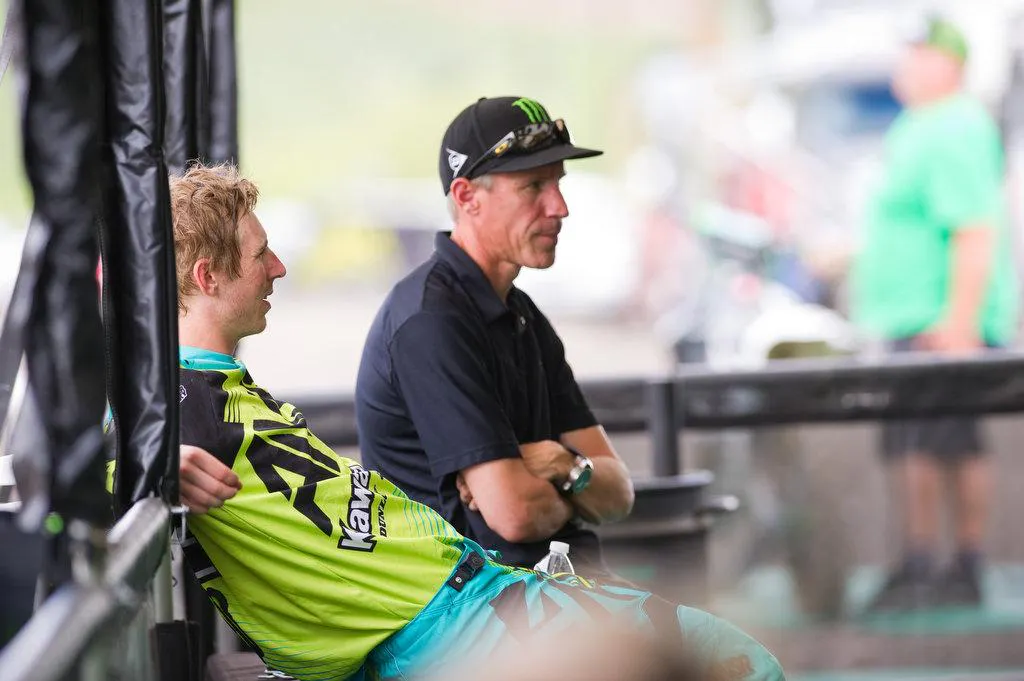 Thunder Valley Press Day
