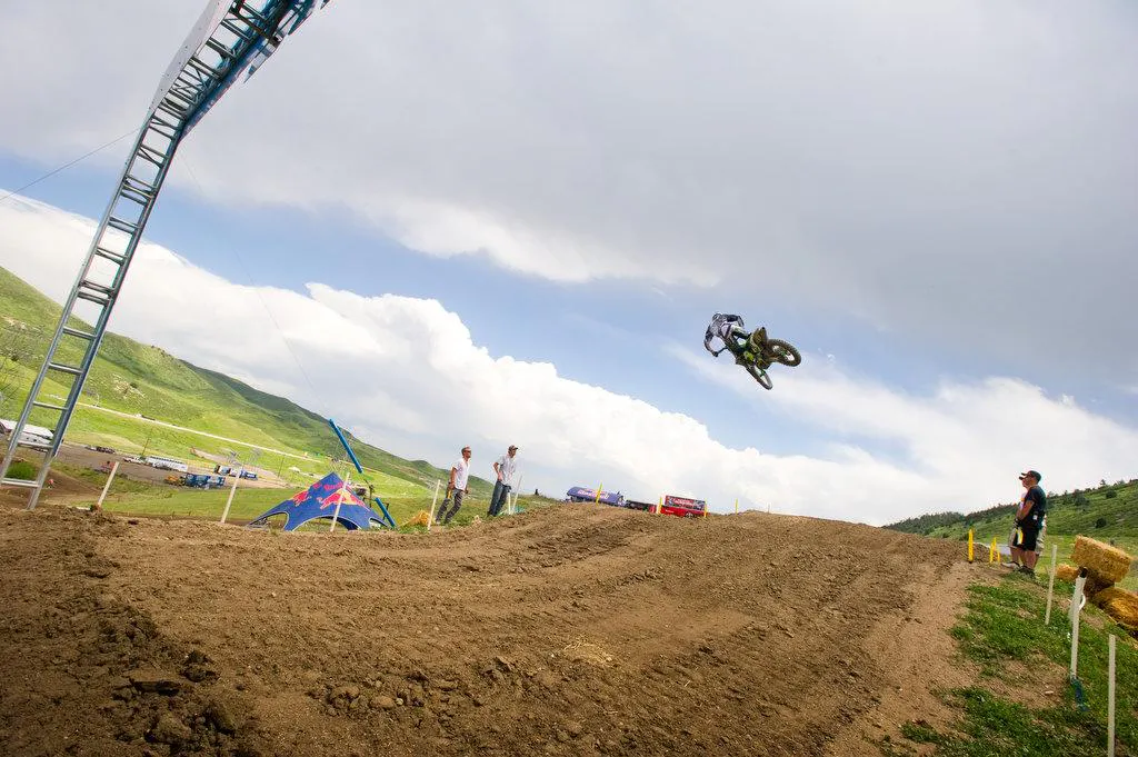 Thunder Valley Press Day