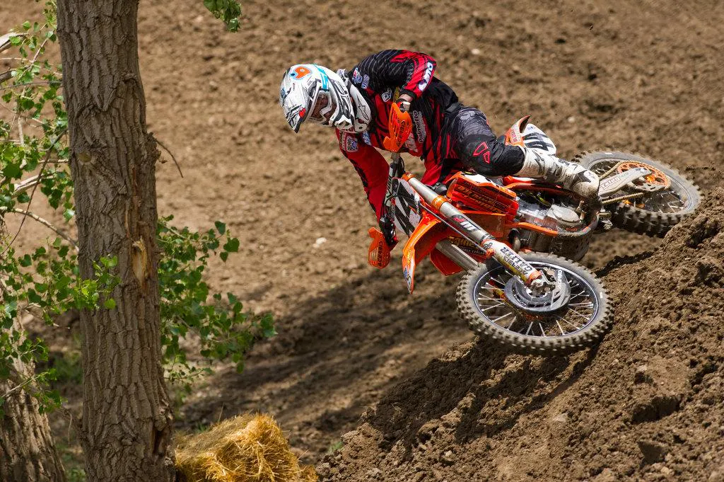 Thunder Valley Press Day
