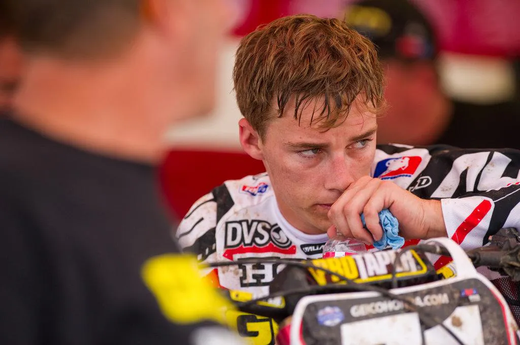 Thunder Valley Press Day