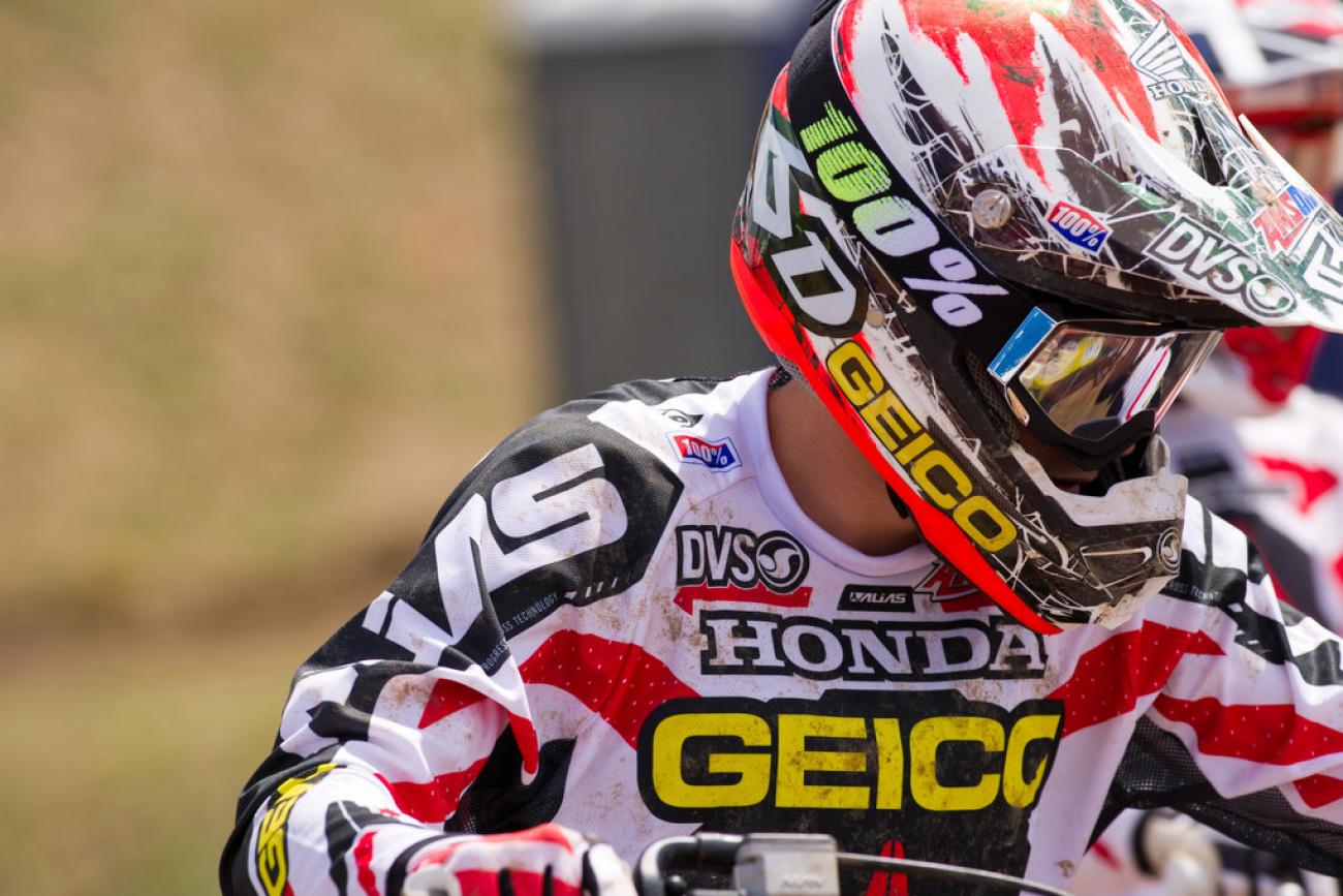 Gallery: Thunder Valley