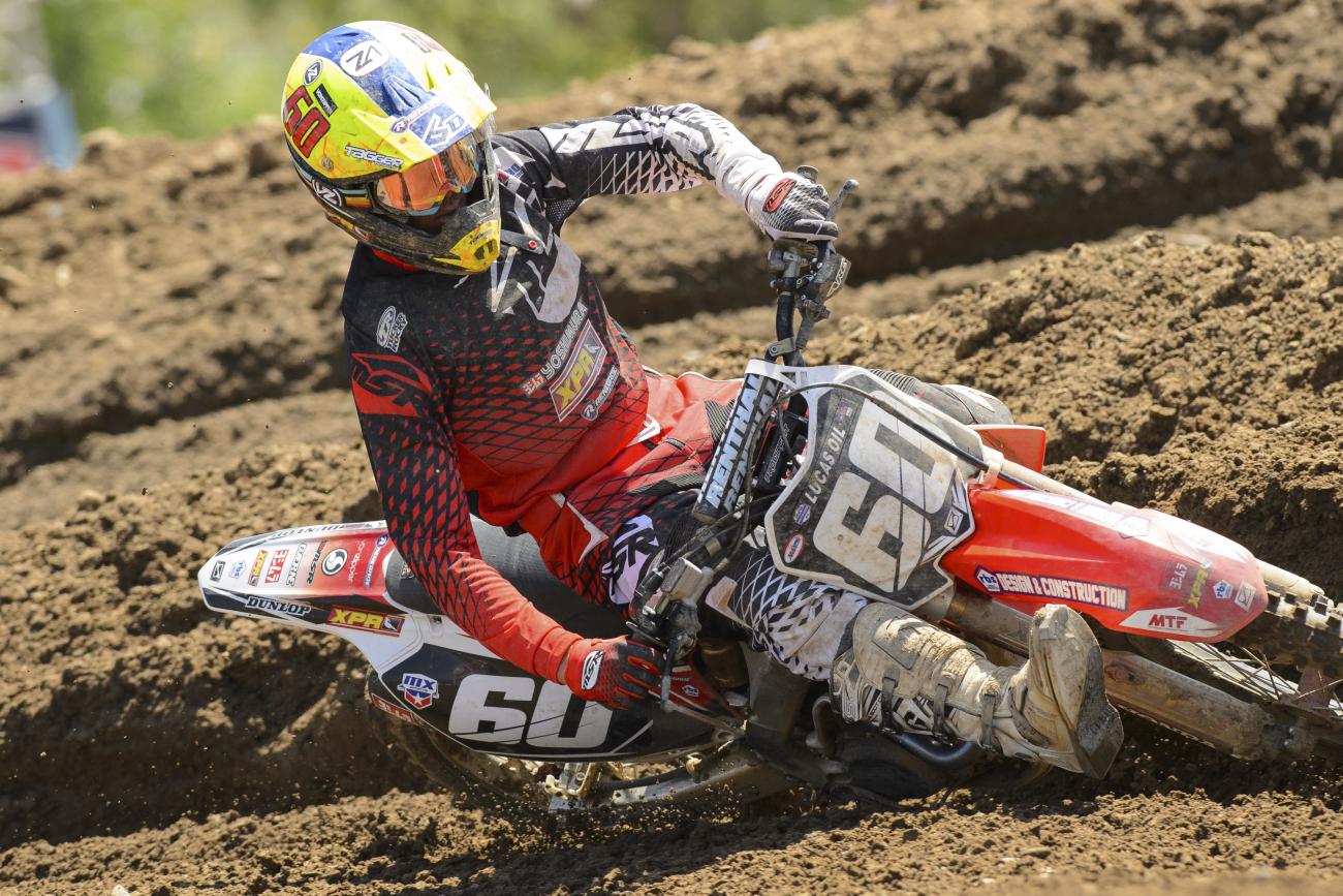 Privateer Profile: Jackson Richardson