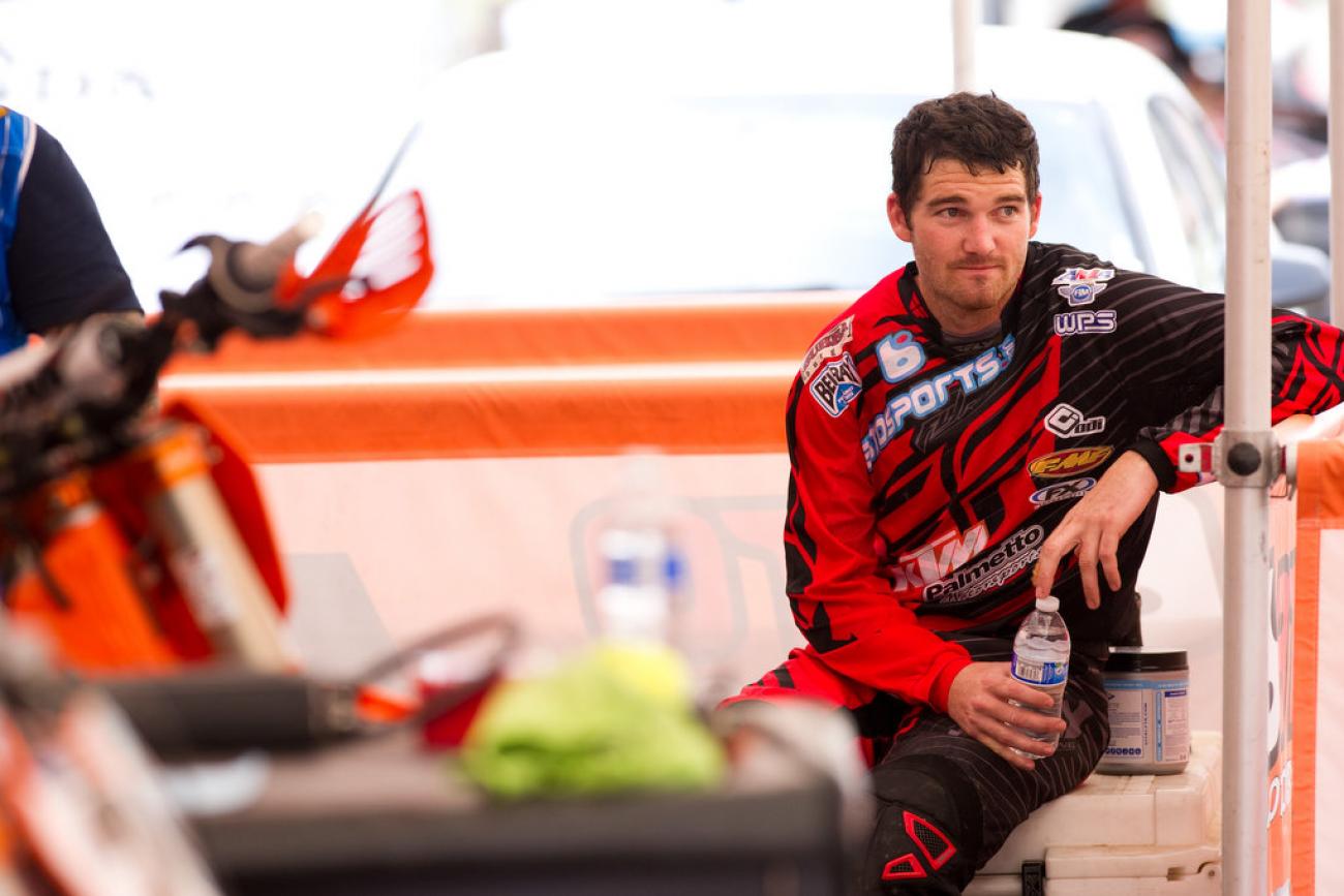 Injury Report: Thunder Valley