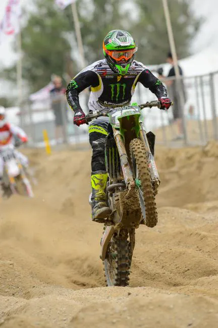 Dean Wilson is expected to be out until July.  