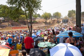 RedBud MX Ultimate Experience Contest