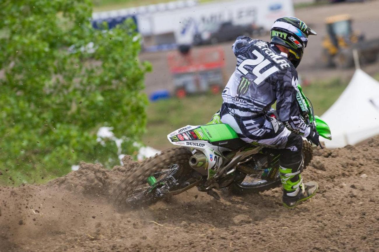 Instapics: Thunder Valley