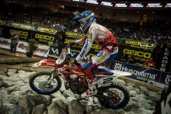 Watch: EnduroCross on MAVTV