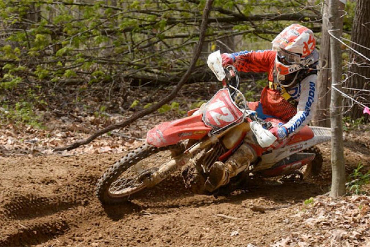 GNCC Bike Rd 8 on RacerTV