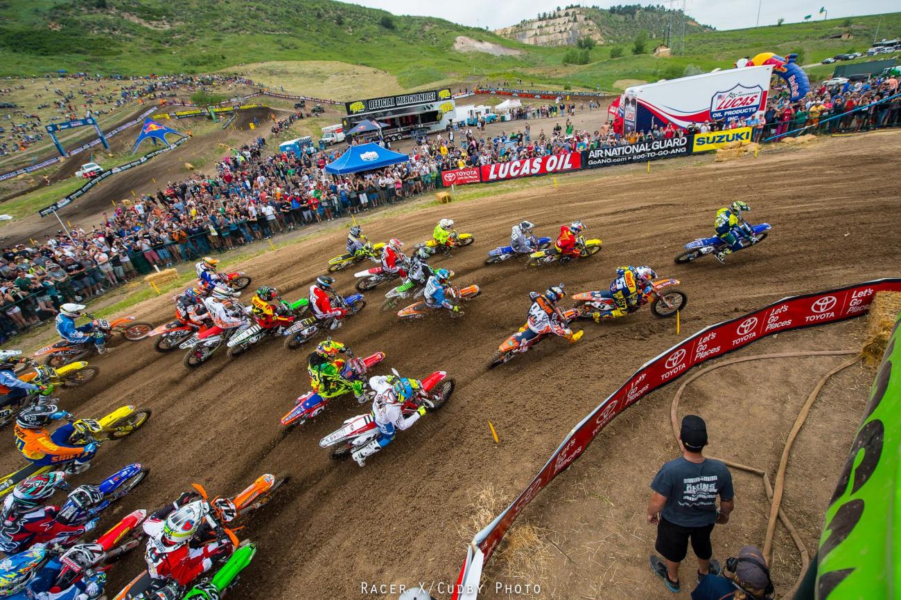 Saturday Night Live: Thunder Valley