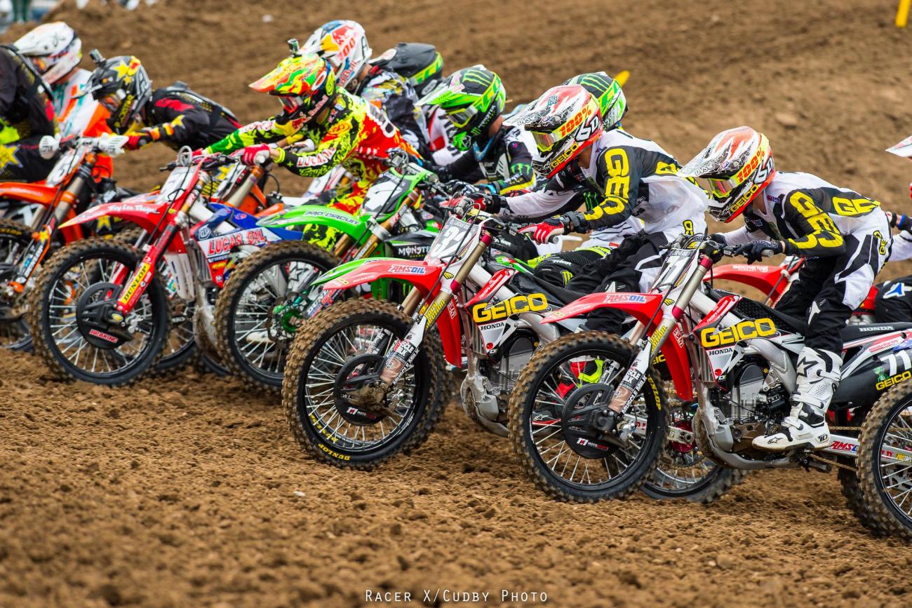 Thunder Valley gallery