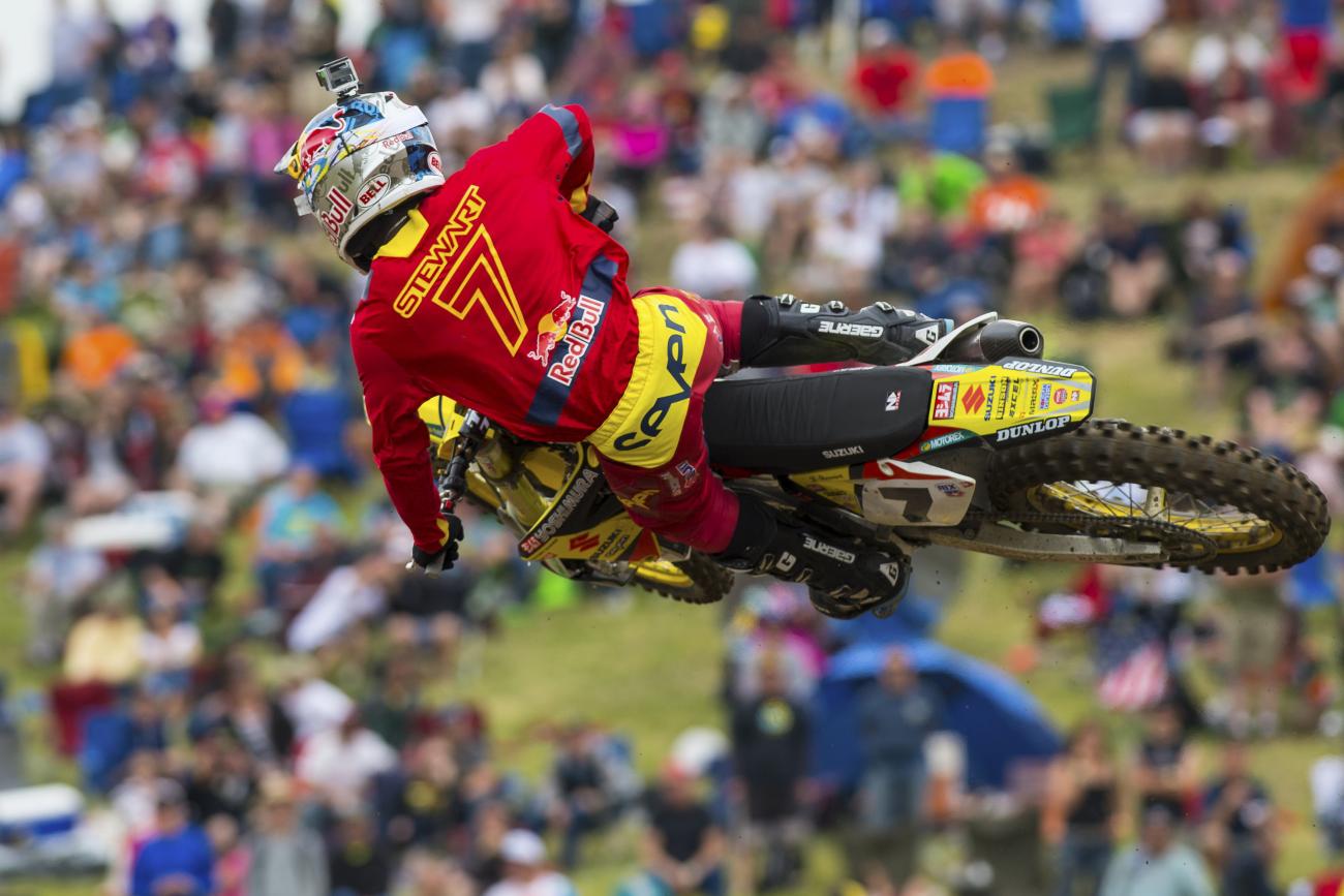 Thunder Valley Highlights