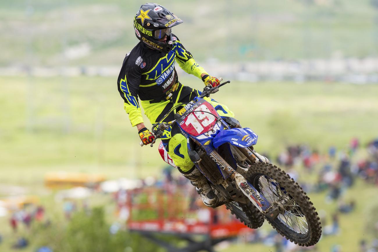 Open Mic: Thunder Valley