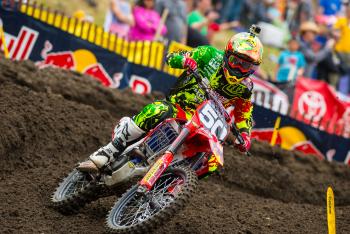 Nelson, Nicoletti, Wey on  Pulpmx Show