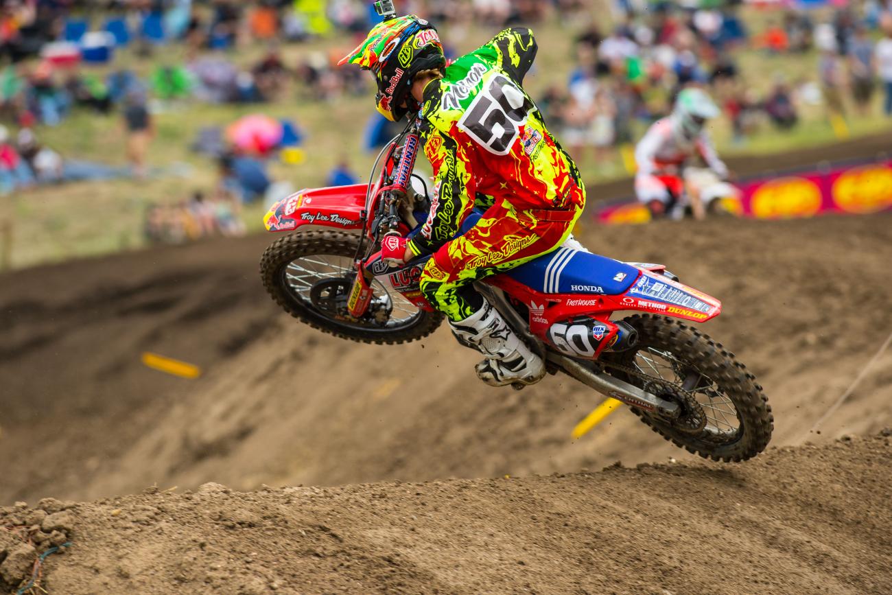 250 Words: Nelson’s Gap