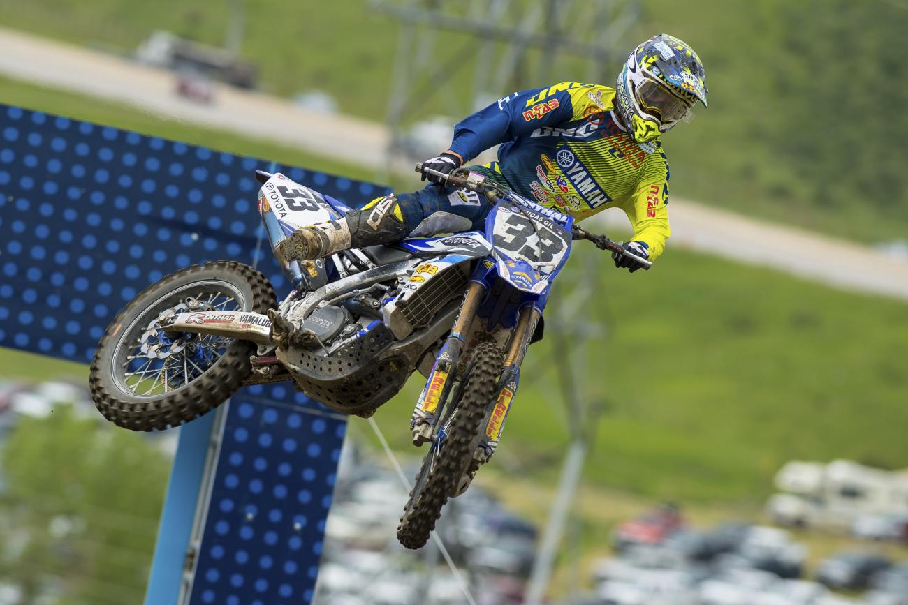 Racer X Films: Remastered, Thunder Valley