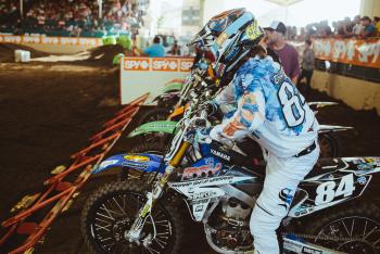 Champions Crowned at SPY Del Moto Derby